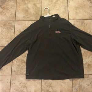 Pi Kappa Alpha (Pike) Embroidered Pullover